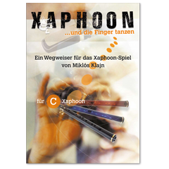 Wegweiser für das Xaphoonspiel Band 1